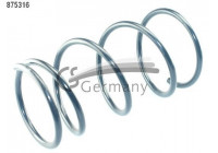 Coil Spring