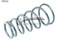 Coil Spring