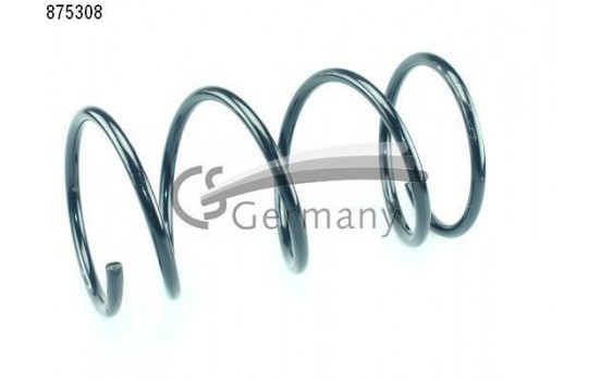 Coil Spring