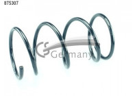 Coil Spring