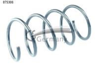 Coil Spring