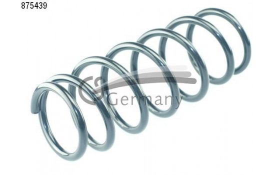 Coil Spring