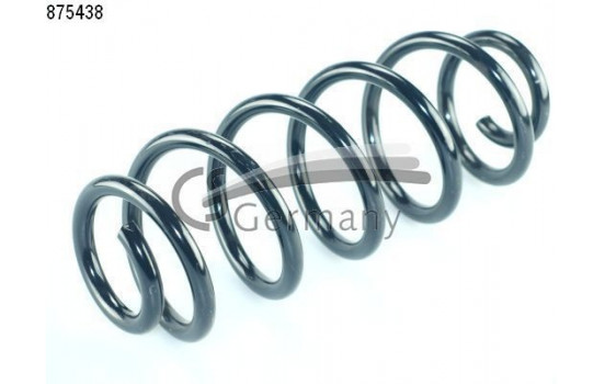 Coil Spring