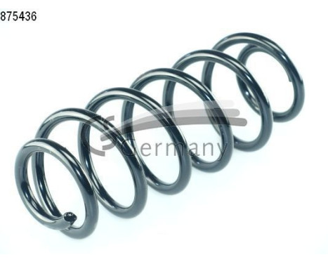 Coil Spring