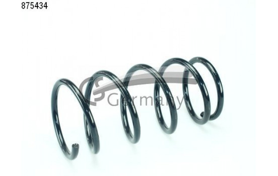 Coil Spring