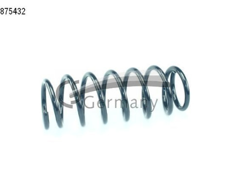 Coil Spring
