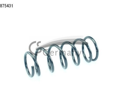 Coil Spring