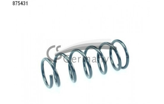 Coil Spring