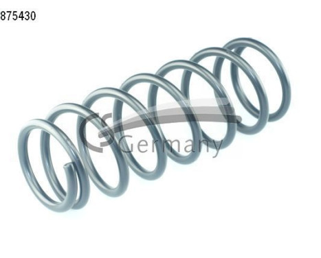 Coil Spring