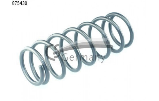 Coil Spring
