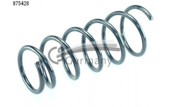 Coil Spring