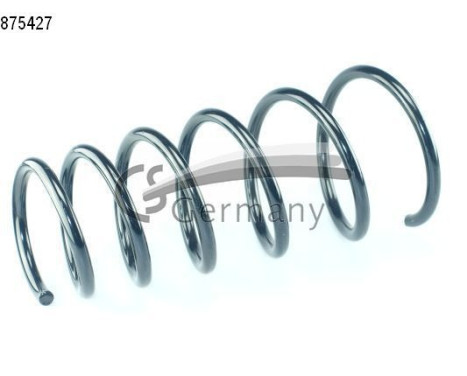 Coil Spring