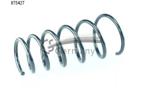 Coil Spring