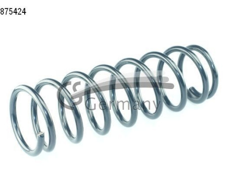 Coil Spring