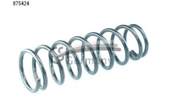 Coil Spring