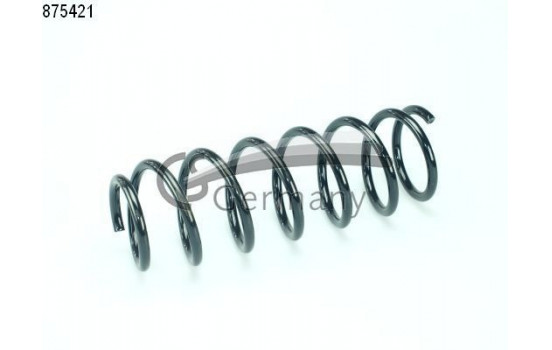 Coil Spring