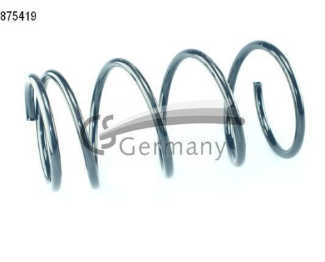 Coil Spring