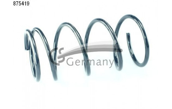 Coil Spring