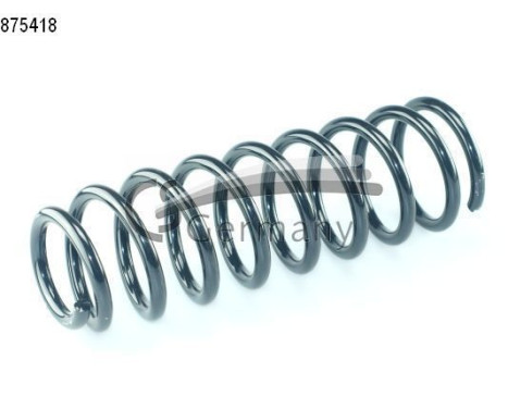 Coil Spring