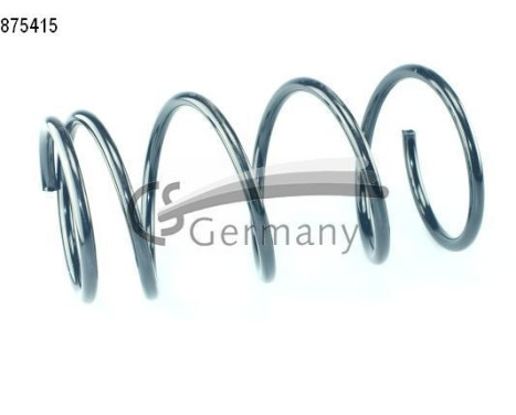 Coil Spring