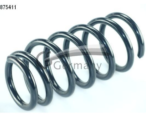 Coil Spring