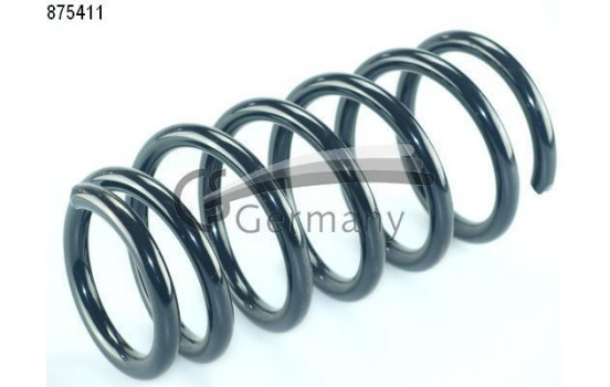 Coil Spring