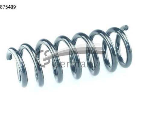 Coil Spring