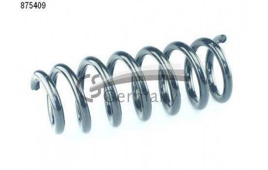 Coil Spring