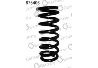Coil Spring