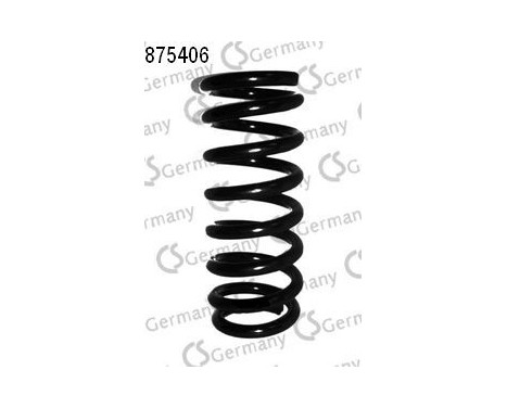 Coil Spring
