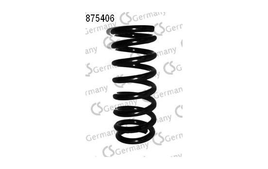 Coil Spring