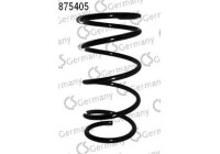 Coil Spring