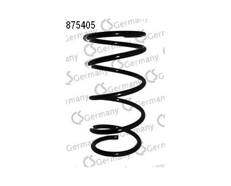 Coil Spring