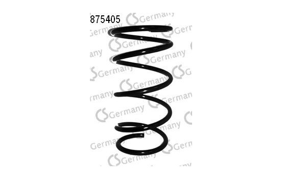 Coil Spring