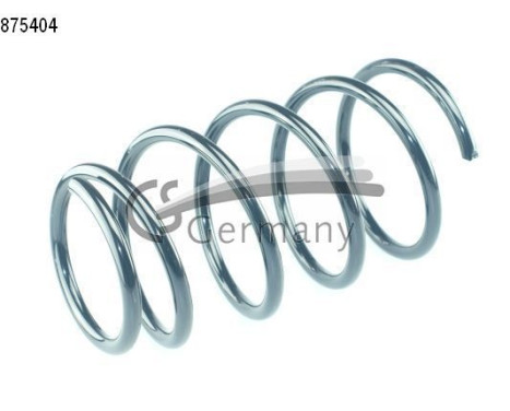 Coil Spring