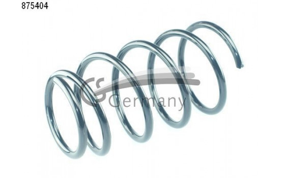 Coil Spring