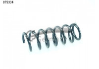 Coil Spring