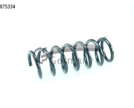 Coil Spring