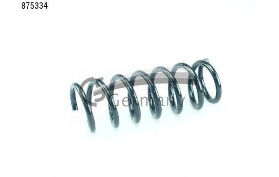 Coil Spring