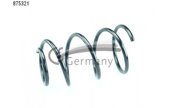 Coil Spring