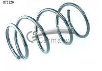 Coil Spring