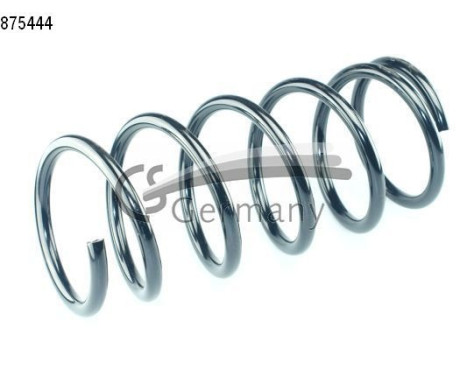Coil Spring