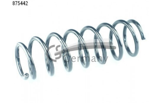 Coil Spring