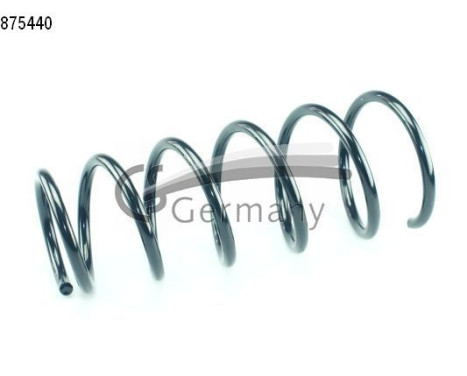 Coil Spring
