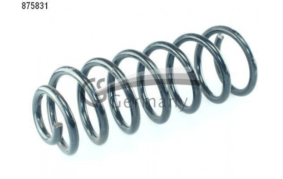 Coil Spring