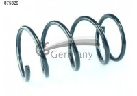 Coil Spring