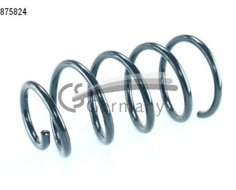 Coil Spring