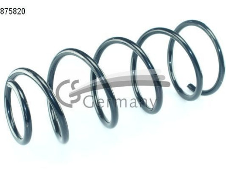 Coil Spring