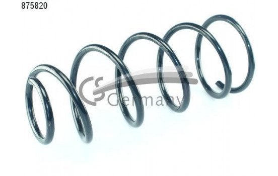 Coil Spring