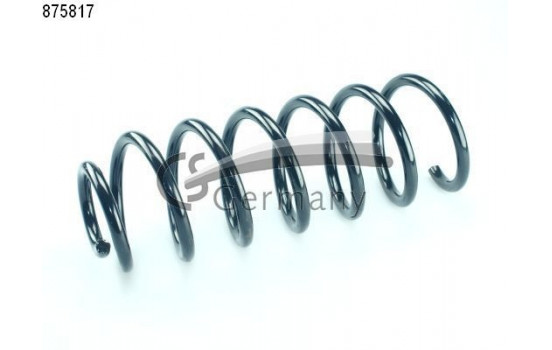 Coil Spring